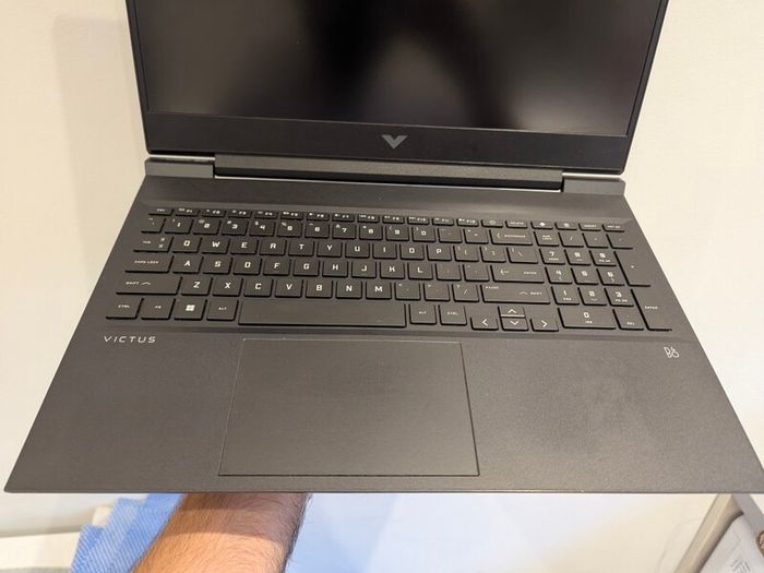 Gaming Laptop Victus 16