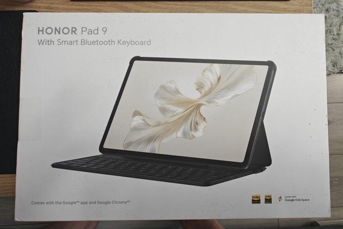 Honor Pad 9 lte 4g Bluetooth Keyboard