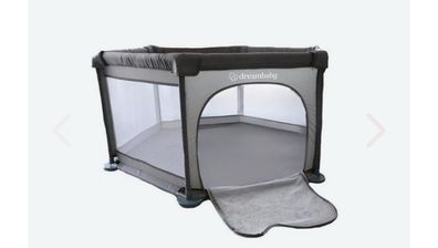 playpen