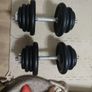 Adjustable Dumbbells (50 kg) Image 2