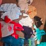 6-9 month boys bundle-100 items ,Zara,Next Image 6