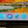 MacBook Pro, macOS High Sierra, 8GB Ram, Intel Core i5 2.4GHz, 500GB HDD in excellent condition Image 2
