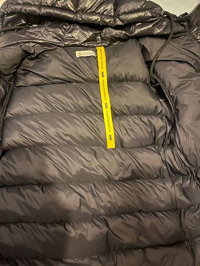 Moncler jacket