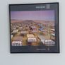 Pink Floyd  -   A Momentary Lapse of Reason - Framed original 1987 LP cover Image 3