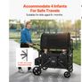 4 seater stroller Image 7