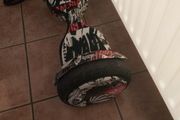 Hoverboard