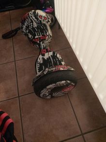 Hoverboard