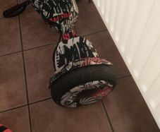 Hoverboard