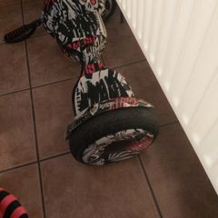 Hoverboard