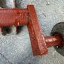 Car trailer Axle and Wheels Image 4