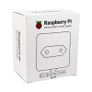 New Official Raspberry Pi 4 Power Supply 5V 3A Charger EU UK US Plug Recommended USB-C Power Adapter for Raspberry Pi 4 Model B Image 4