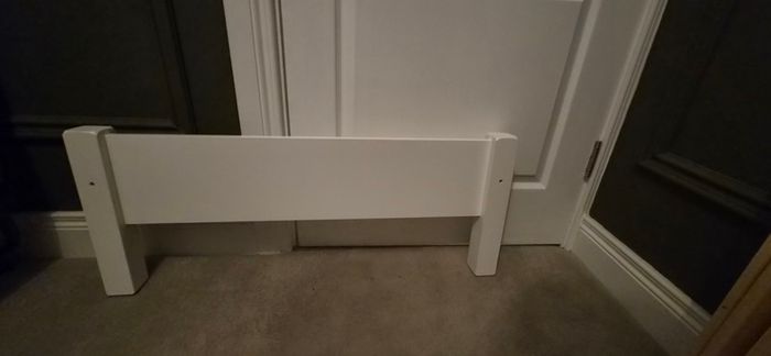 Single Bed
