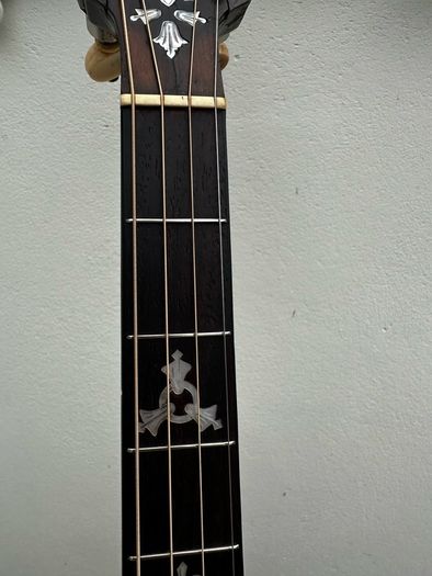 Paramount Leader banjo