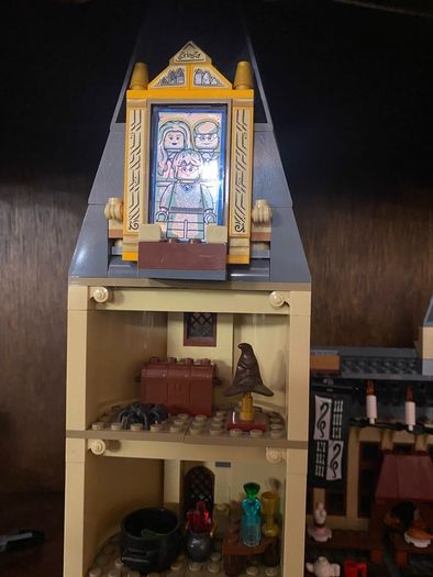 Harry Potter Lego