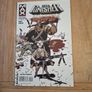 Punisher Comics Barracuda 5 issues mini series Garth Ennis Image 5