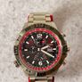 Citizen Red Arrows Navihawk AT8226-59X Full Set Image 3