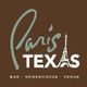 Paris Texas Bar and Smokehouse