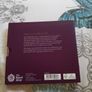 The Longest Reigning Monarch Commerative Coin Image 2