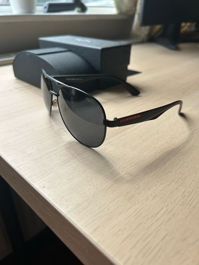 Prada Sunglasses