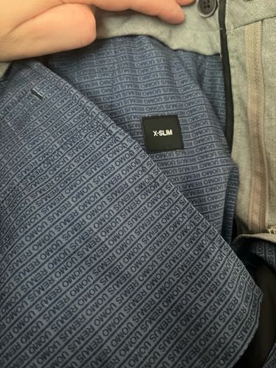 Remus Uomo Suit Jacket