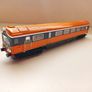 Model  Railway Irish Mk3  D V T Image 5