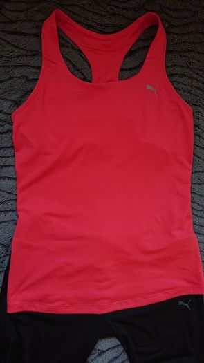 Puma Set  Size 12