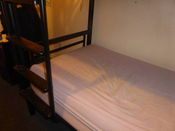 Bunk Beds
