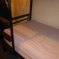 Bunk Beds