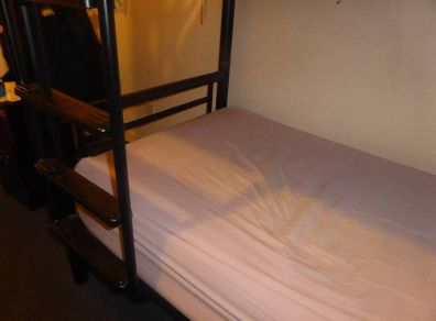 Bunk Beds