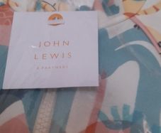 Boys Sun Safe Swim Suit and Hat  from John Lewis