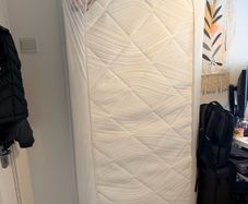 Single Matress