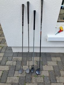 golf club