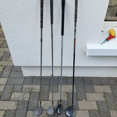 golf club