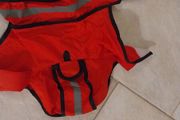 Dog coats x 2