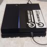 Sony PlayStation 4 (500GB) Jet Black Console Bundle + Custom RGB Controller Image 6