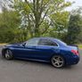 Mercedes C220d AMG Line "162" Image 3