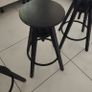 Kitchen stools IKEA Image 3