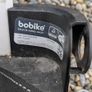 Bobike Exclusive Maxi Plus Child Bike Seat for Carrier Image 3