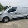 Vauxhall Vivaro 2019 Image 3