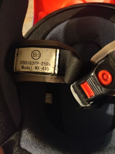 Kids Helmet