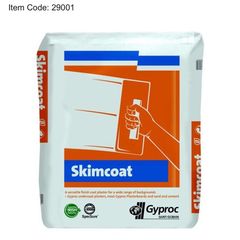 Gyproc Skimcoat