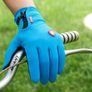 Thermal Cycling Gloves Waterproof Winter Gloves with Touchscreen | Size L Image 3