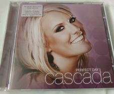 Cascada - Perfect Day Cd