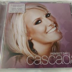 Cascada - Perfect Day Cd