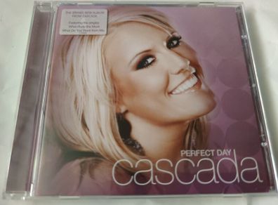 Cascada - Perfect Day Cd