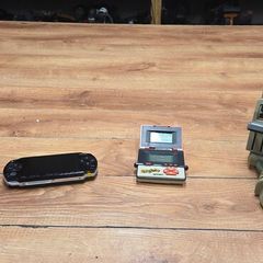 4 consoles game