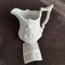Portmeirion Parion small Cupid milk Jug BNWT Image 9