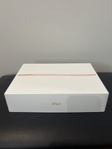 iPad Box (Empty)