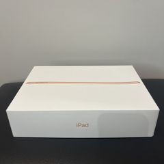 iPad Box (Empty)