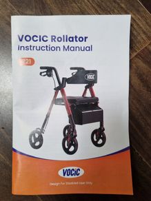 Rollator